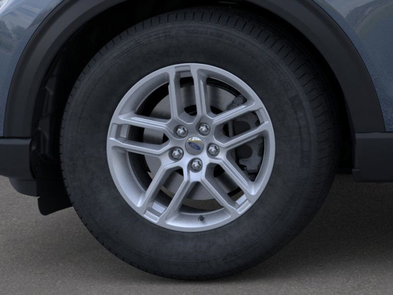 2026 FORD EXPLORER - Image 18