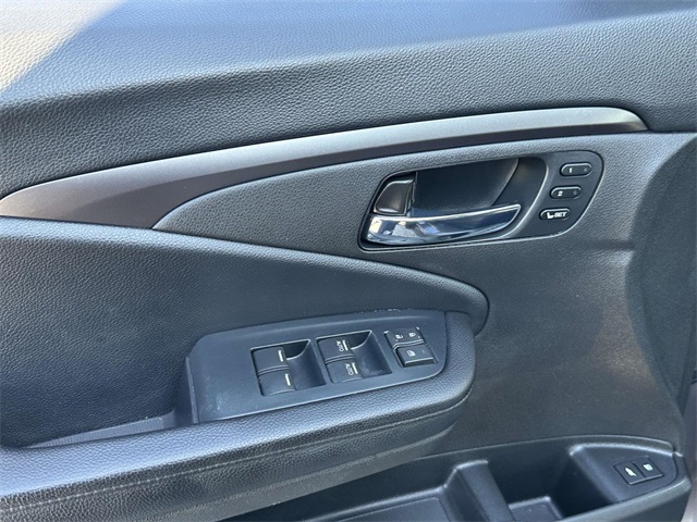 2022 Honda Pilot EX-L photo 25