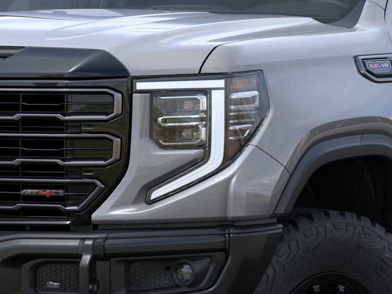 2025 Gmc Sierra 1500 AT4X photo 10