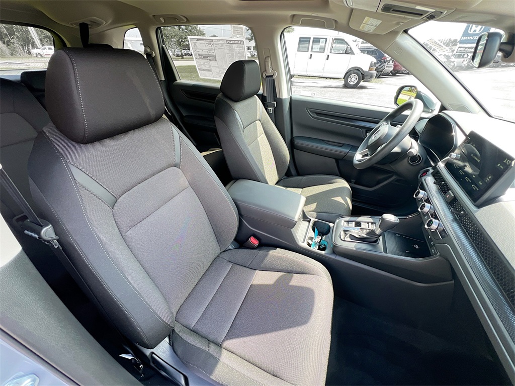 2026 Honda CR-V EX photo 28