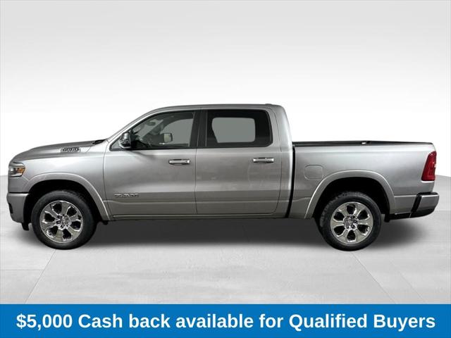2025 Ram 1500 Big Horn photo 2