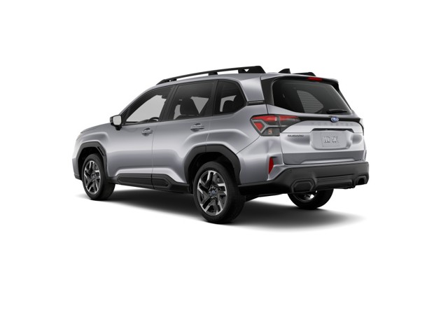 2025 Subaru Forester Limited photo 4