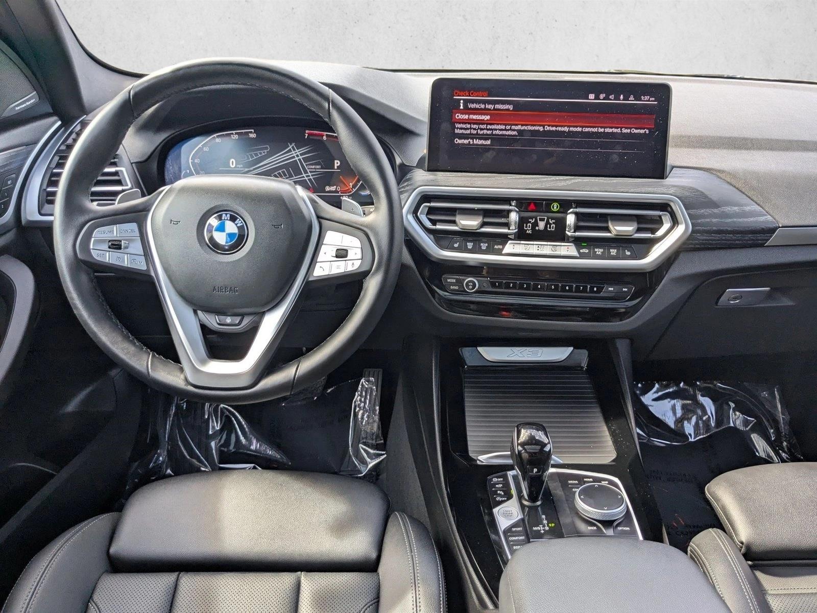2023 Bmw X3 xDrive30i photo 17