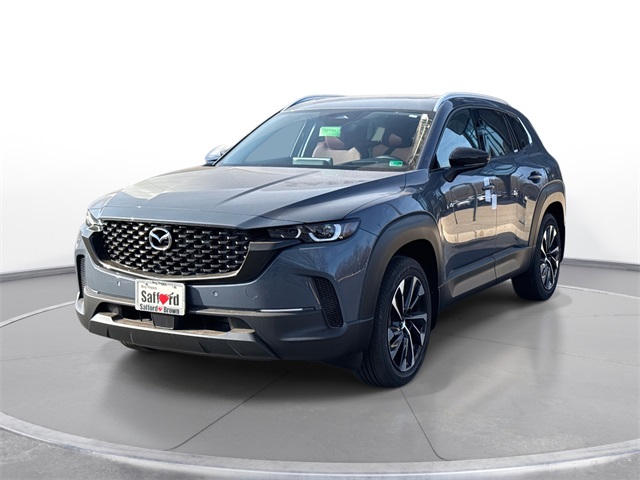 2026 Mazda CX-50 Premium Plus's photo