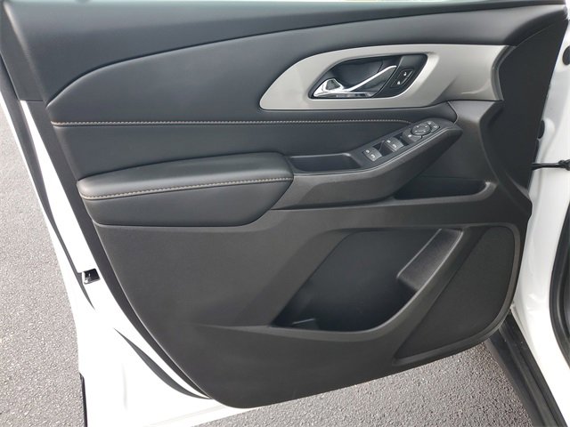 2021 Chevrolet Traverse Cloth photo 19