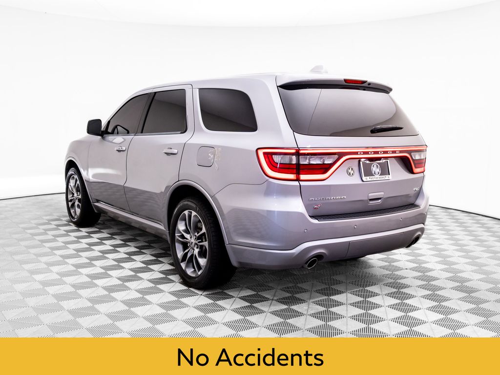 2019 Dodge Durango R/T photo 4