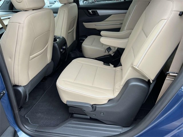 2026 Buick Enclave Preferred photo 9