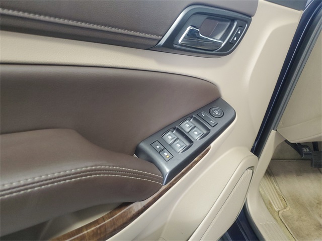 2018 Chevrolet Tahoe LS photo 6
