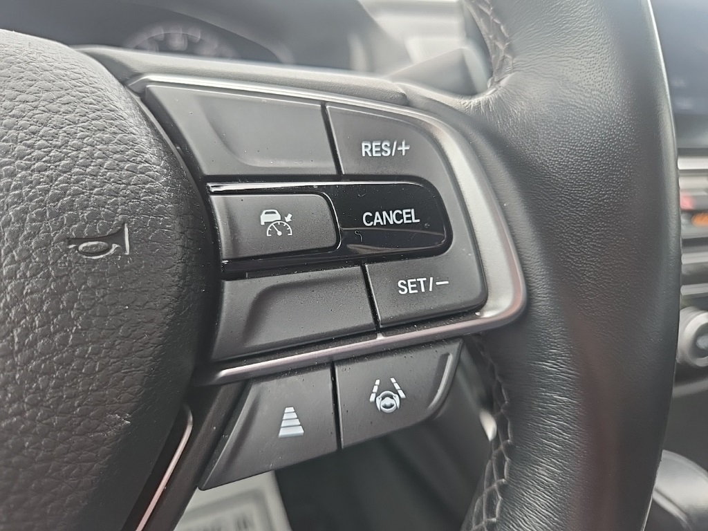 2021 Honda Accord Sport photo 35