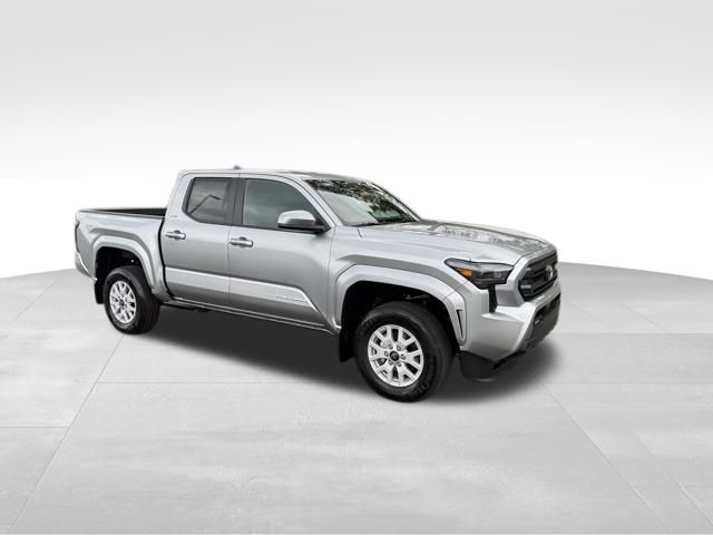 2025 Toyota Tacoma SR5 4x4 Double Cab photo 8