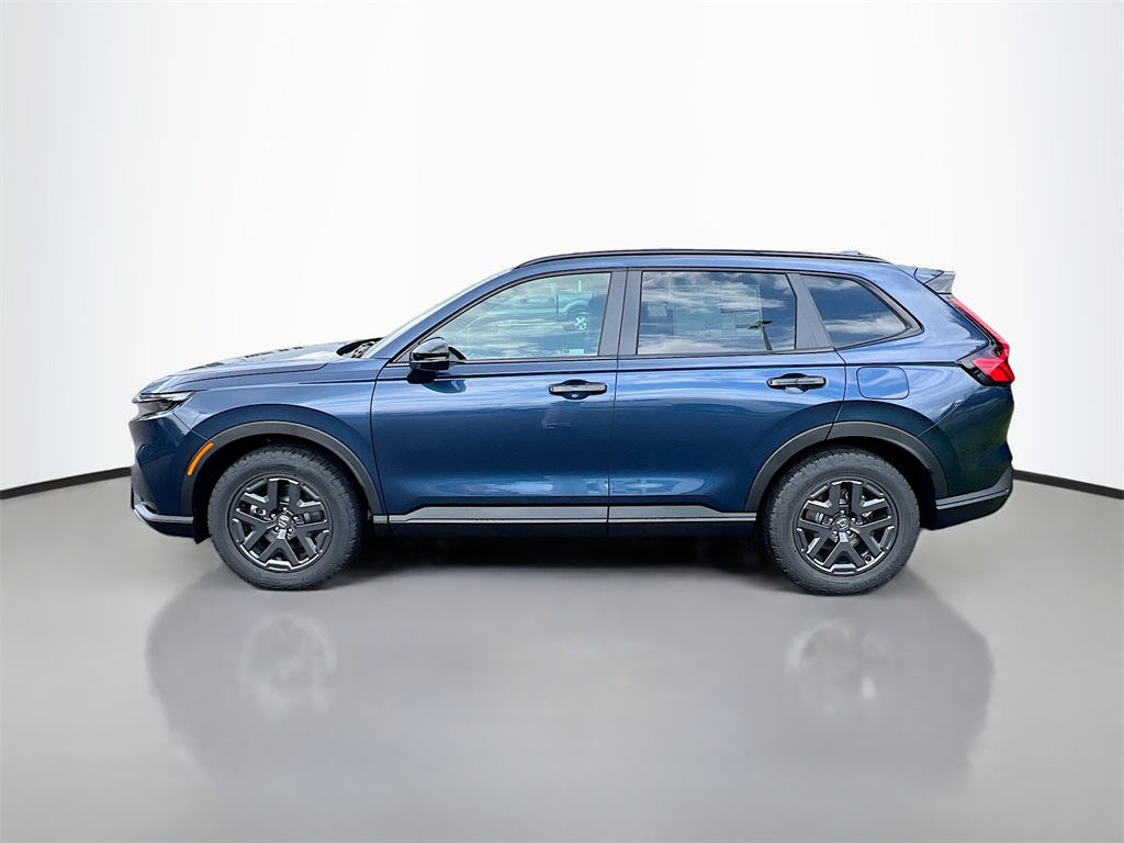2026 Honda CR-V Hybrid photo 4
