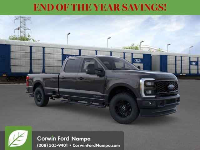 2026 Ford F-350 Super Duty XL's photo