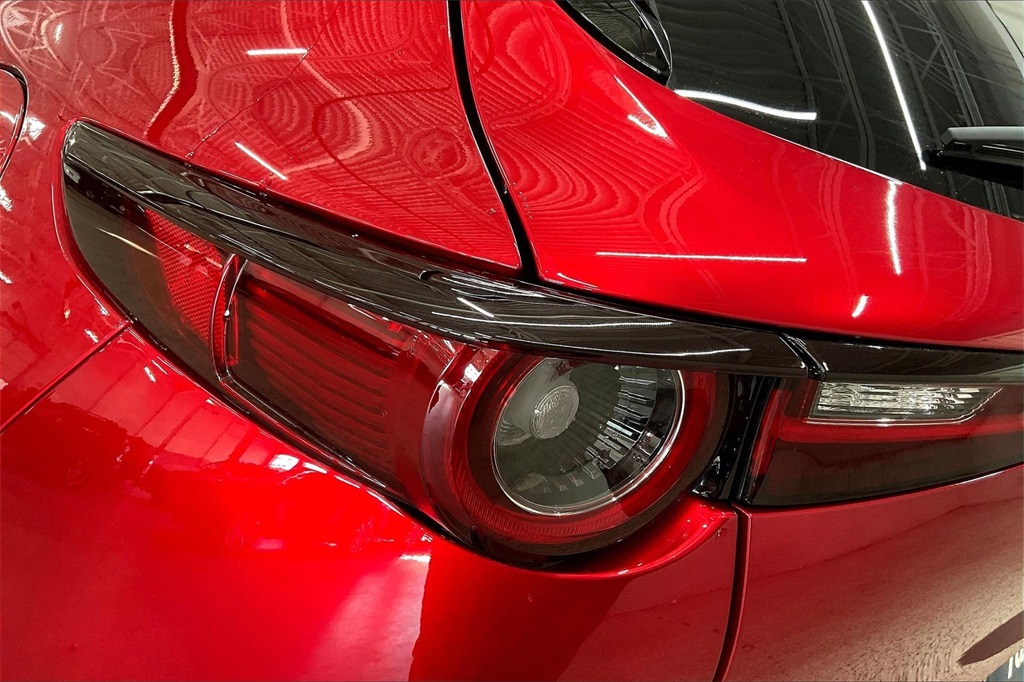 2025 MAZDA CX-30 - Image 29