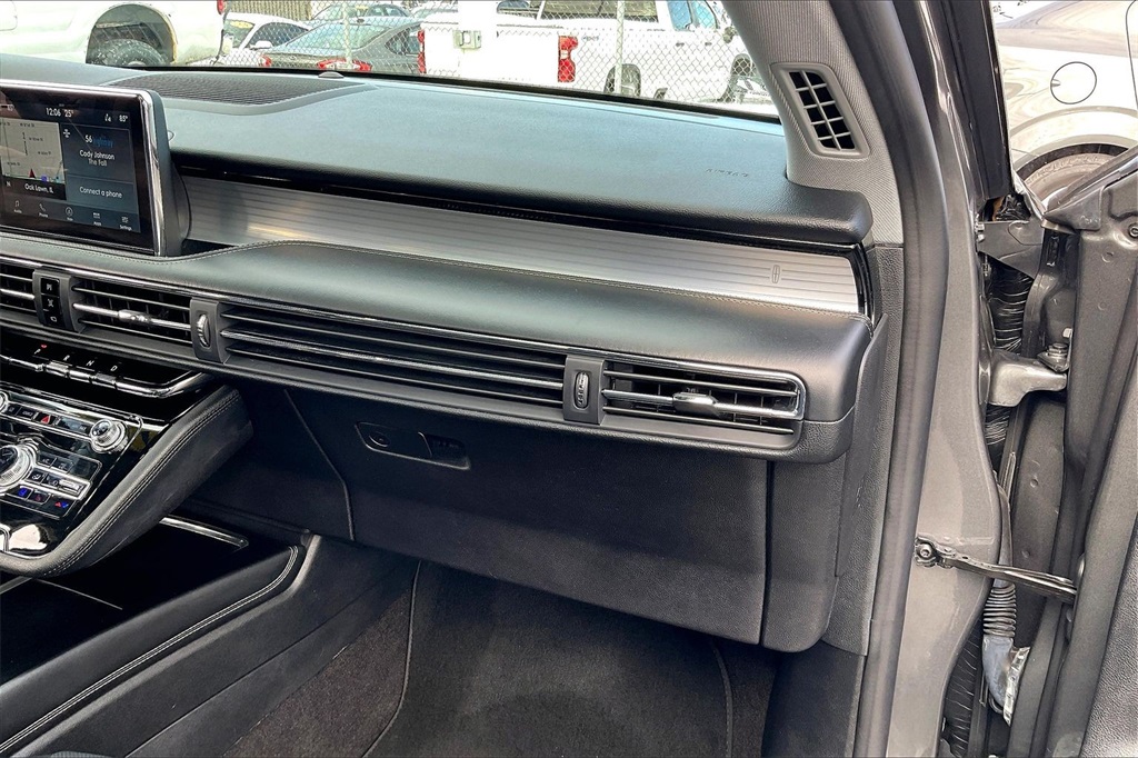 2022 LINCOLN CORSAIR - Image 12