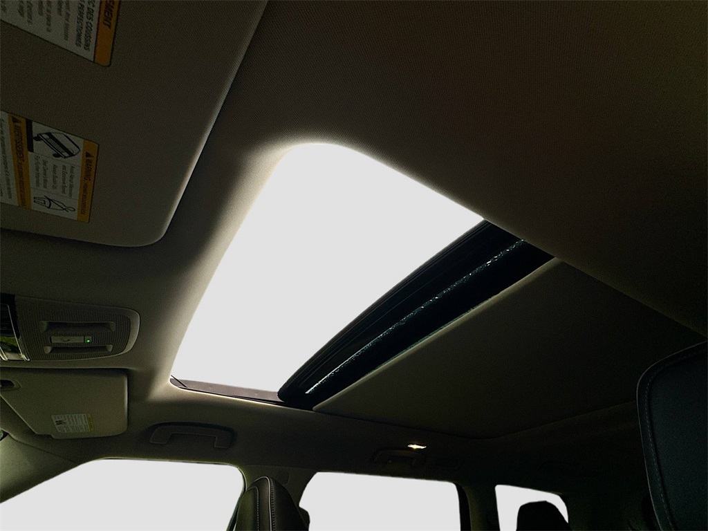 2026 Infiniti QX80 Luxe photo 20