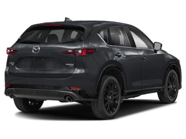 2025 Mazda CX-5 2.5 Turbo Premium photo 2