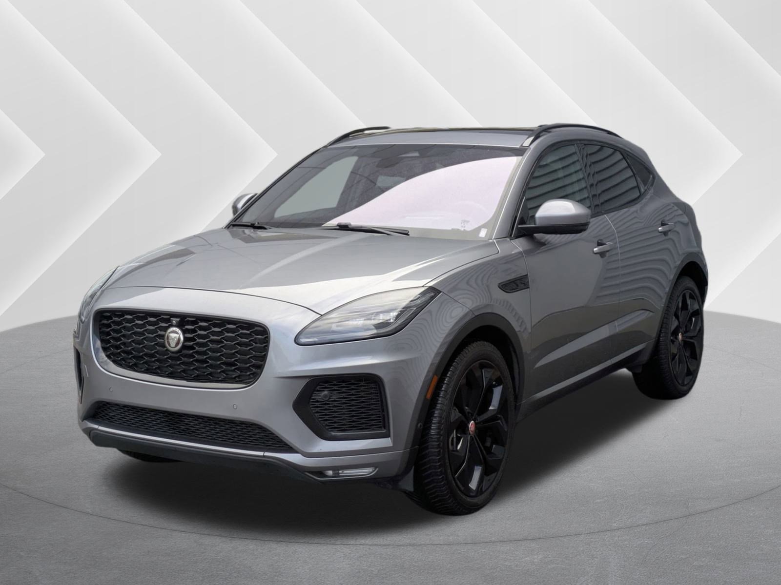 2021 Jaguar E-Pace 300 Sport's photo