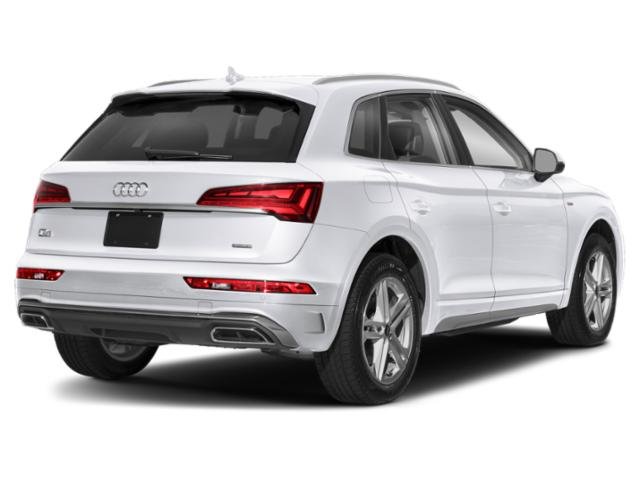 2024 Audi Q5 55 Premium Plus photo 2