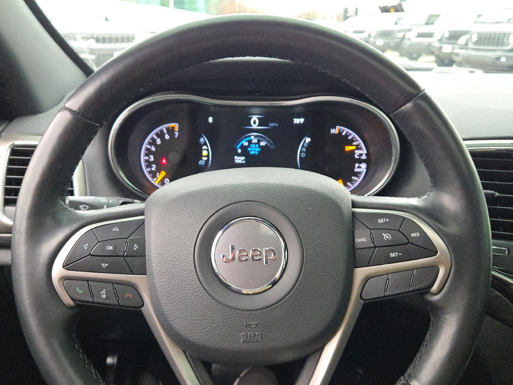 2022 Jeep Cherokee Laredo X photo 35