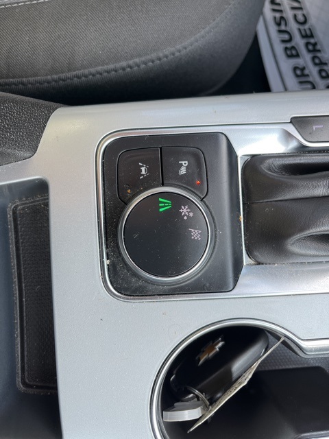 2024 Chevrolet Blazer 2LT photo 37