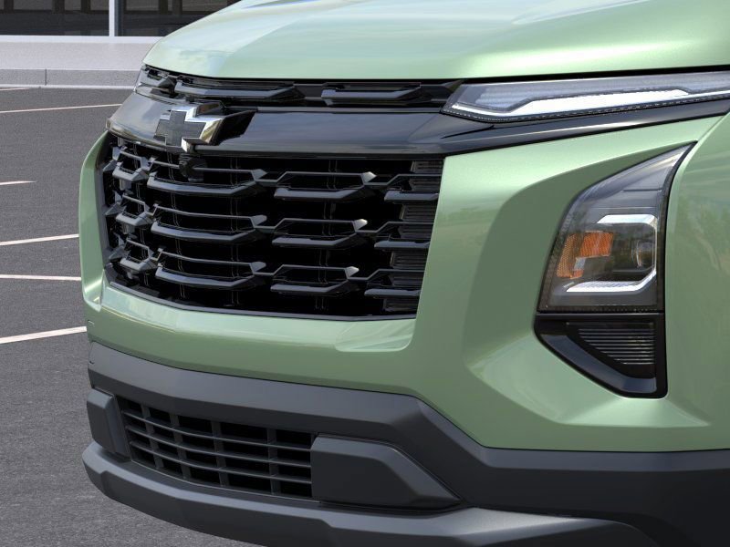 2026 Chevrolet Equinox LT photo 13