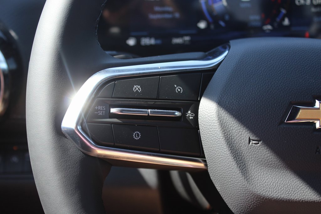 2026 Chevrolet Equinox LT photo 18
