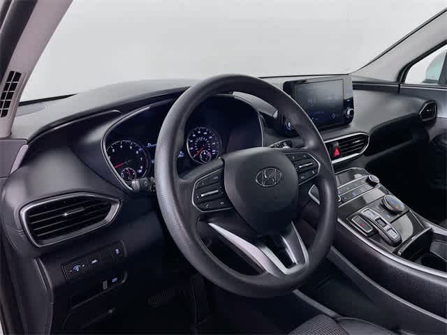 2021 Hyundai Santa Fe SE photo 10