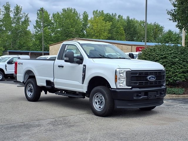 2026 Ford F-250 photo 20