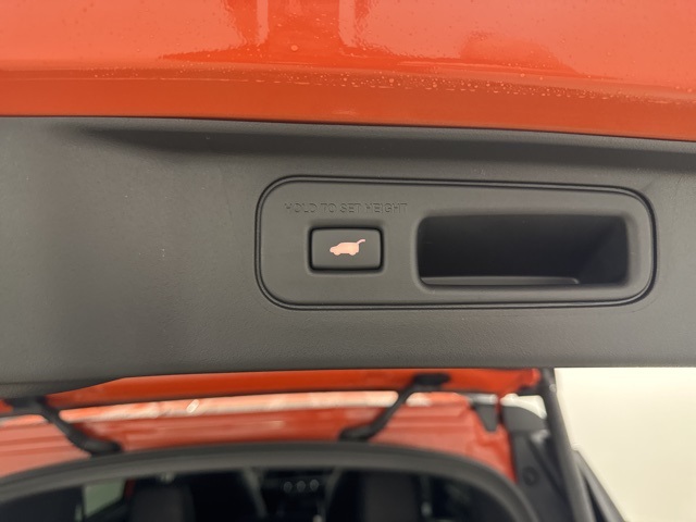 2026 Honda Passport TrailSport Elite photo 10