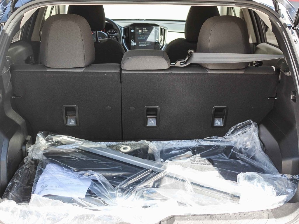 2025 Subaru Crosstrek Premium photo 19