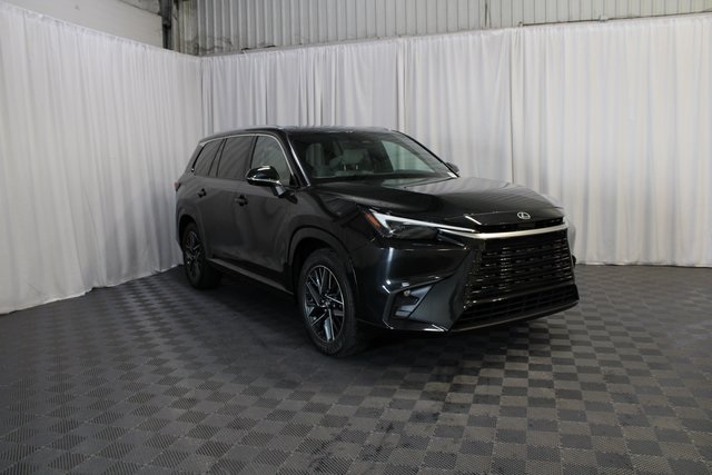 2024 Lexus TX 350 photo 14