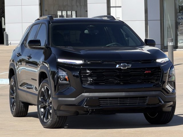 2026 Chevrolet Equinox RS photo 52