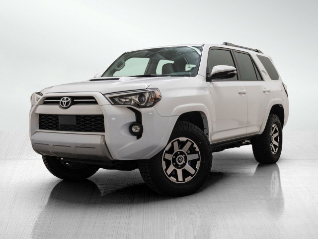 2023 Toyota 4Runner