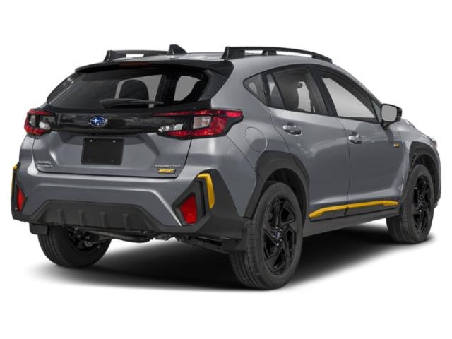 2025 Subaru Crosstrek Sport photo 2