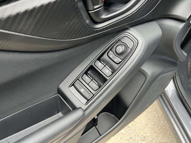 2022 Subaru Impreza Base photo 13