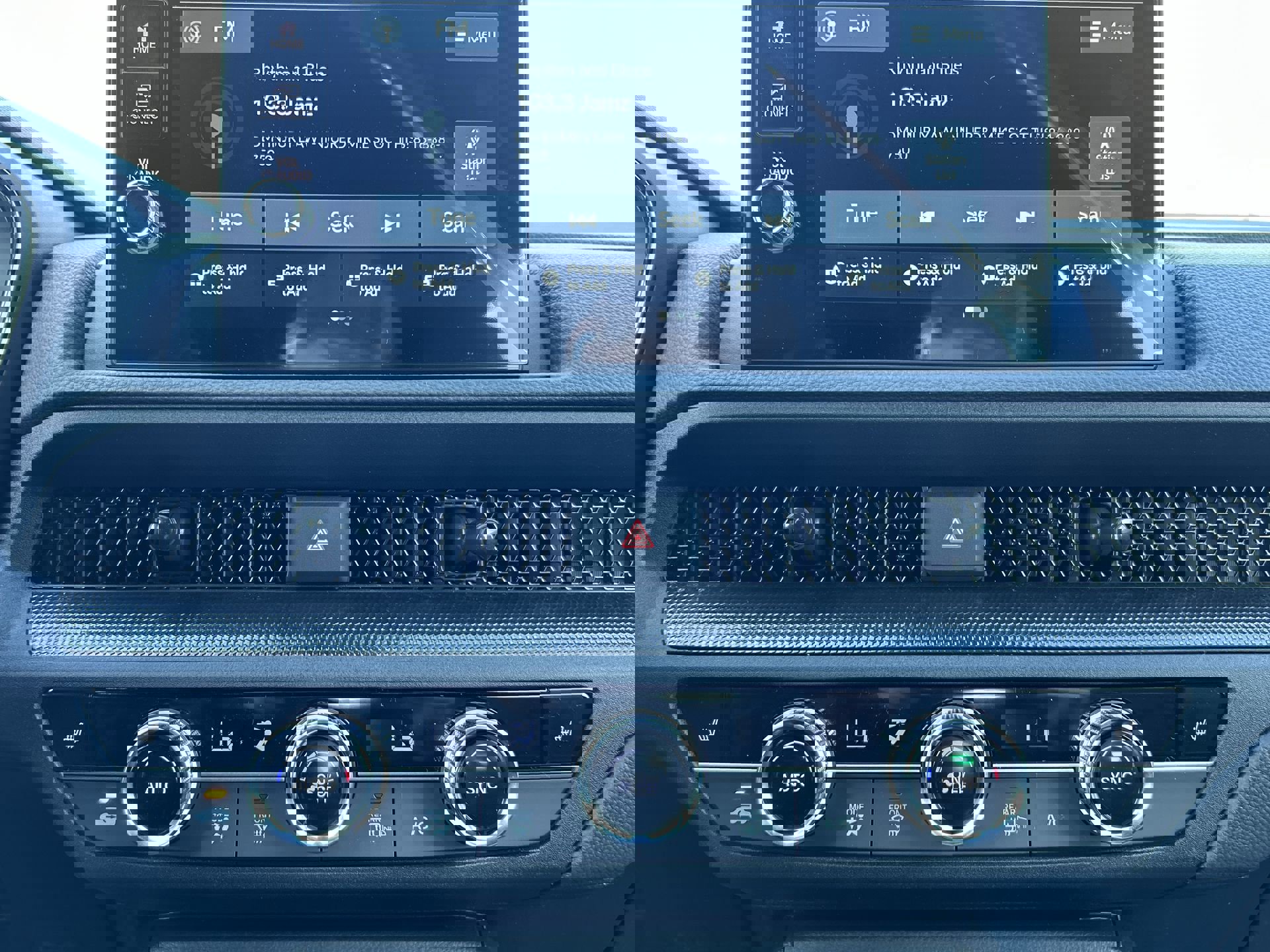2026 Honda CR-V Sport-L Hybrid photo 18
