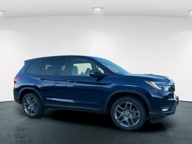 2022 Honda Passport EX-L photo 5