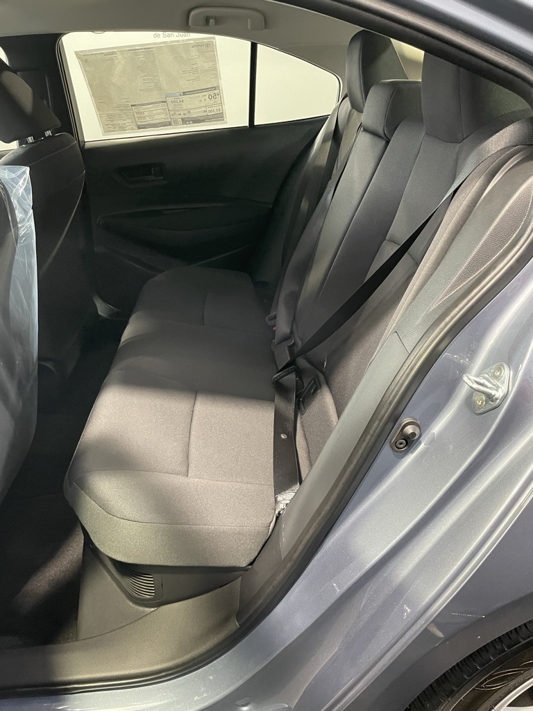 2024 Toyota Corolla Hybrid LE photo 20