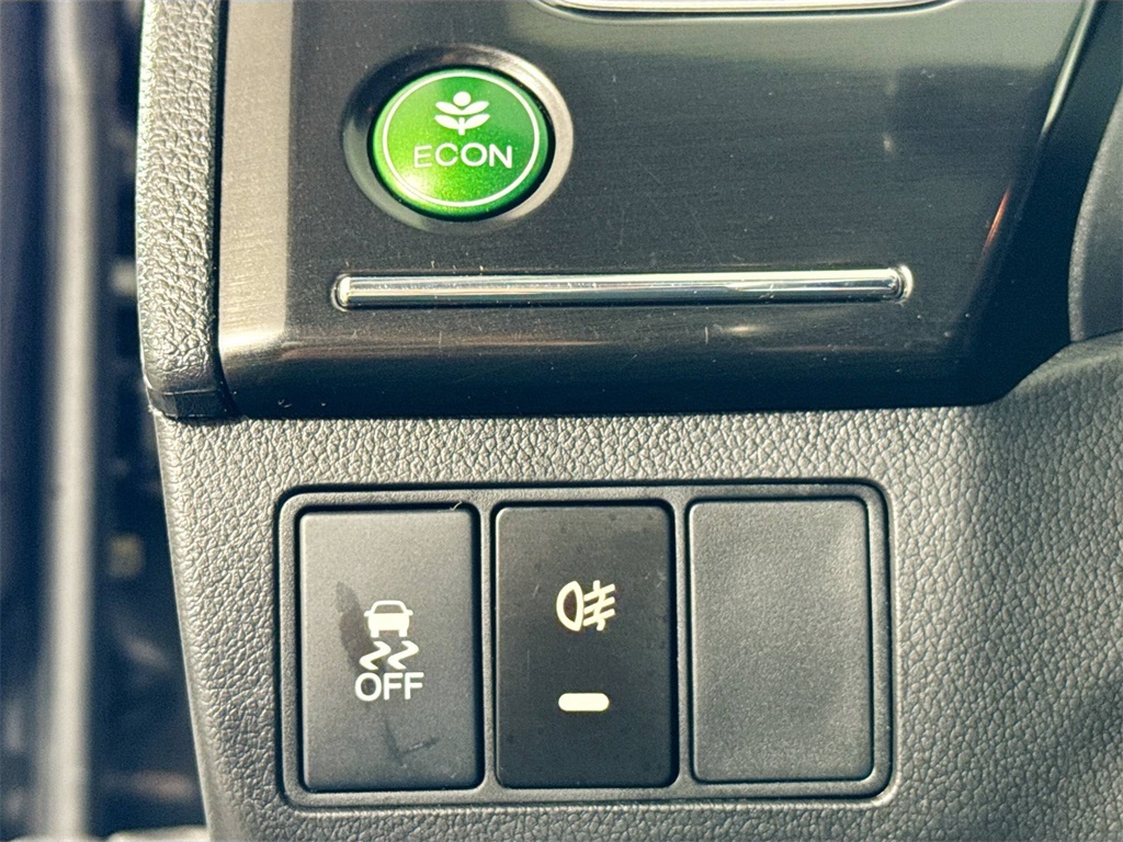 2015 Honda Civic EX photo 37