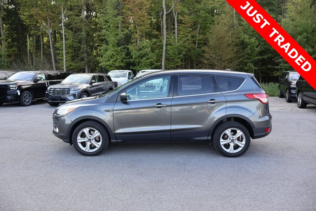 2015 Ford Escape SE photo 4