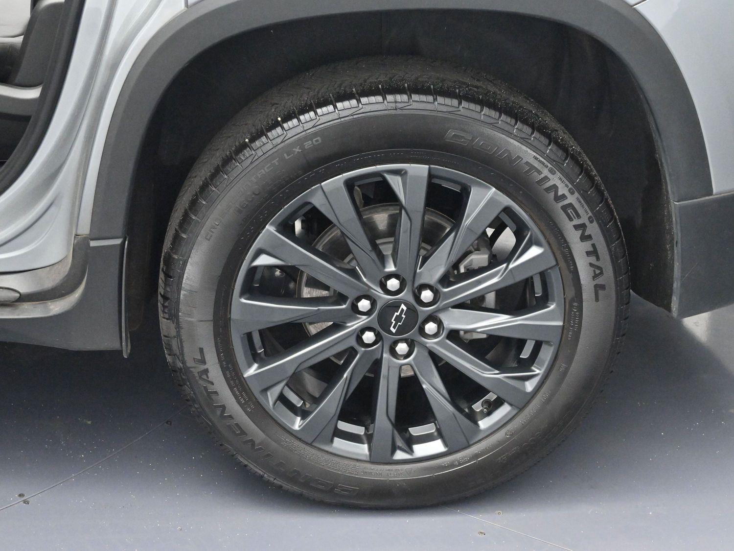2023 Chevrolet Traverse RS photo 30