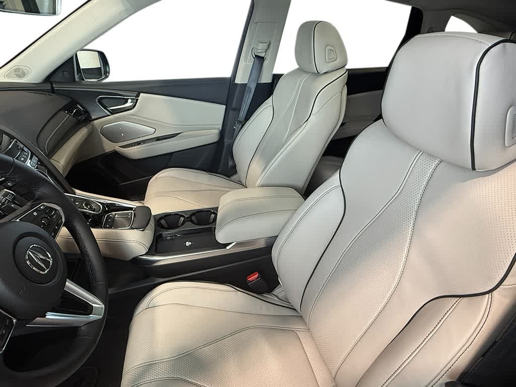 2025 Acura RDX Advance photo 21