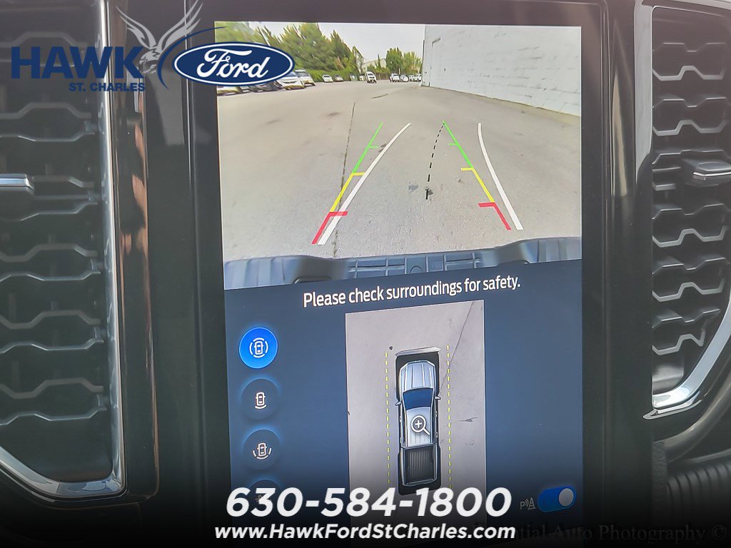 2024 FORD RANGER - Image 12