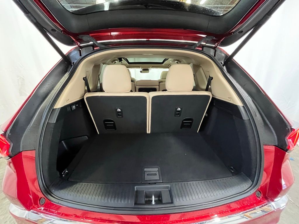 2025 Acura MDX Technology photo 32
