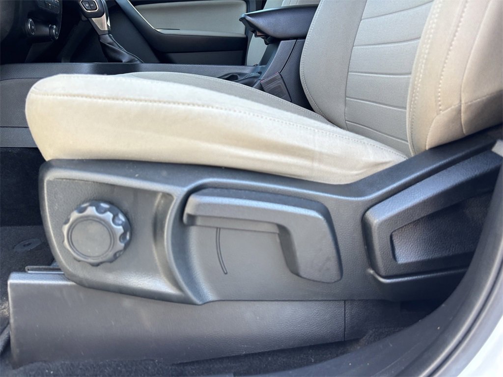 2019 Ford Ranger XLT photo 10