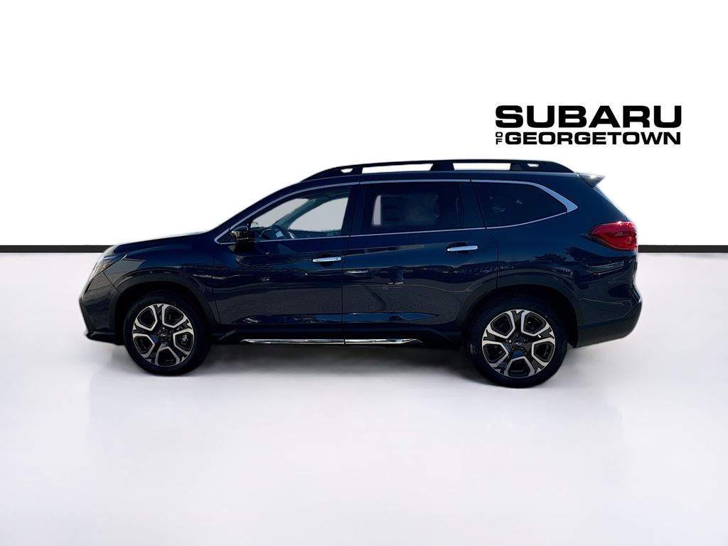 2025 Subaru Ascent Touring photo 4
