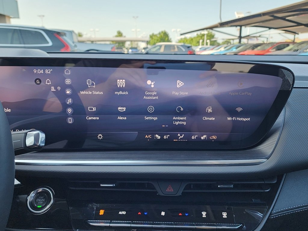 2025 Buick Envision Preferred photo 27