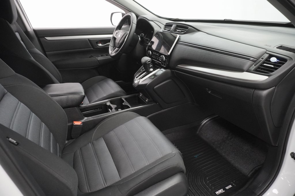 2021 Honda CR-V Special Edition photo 35
