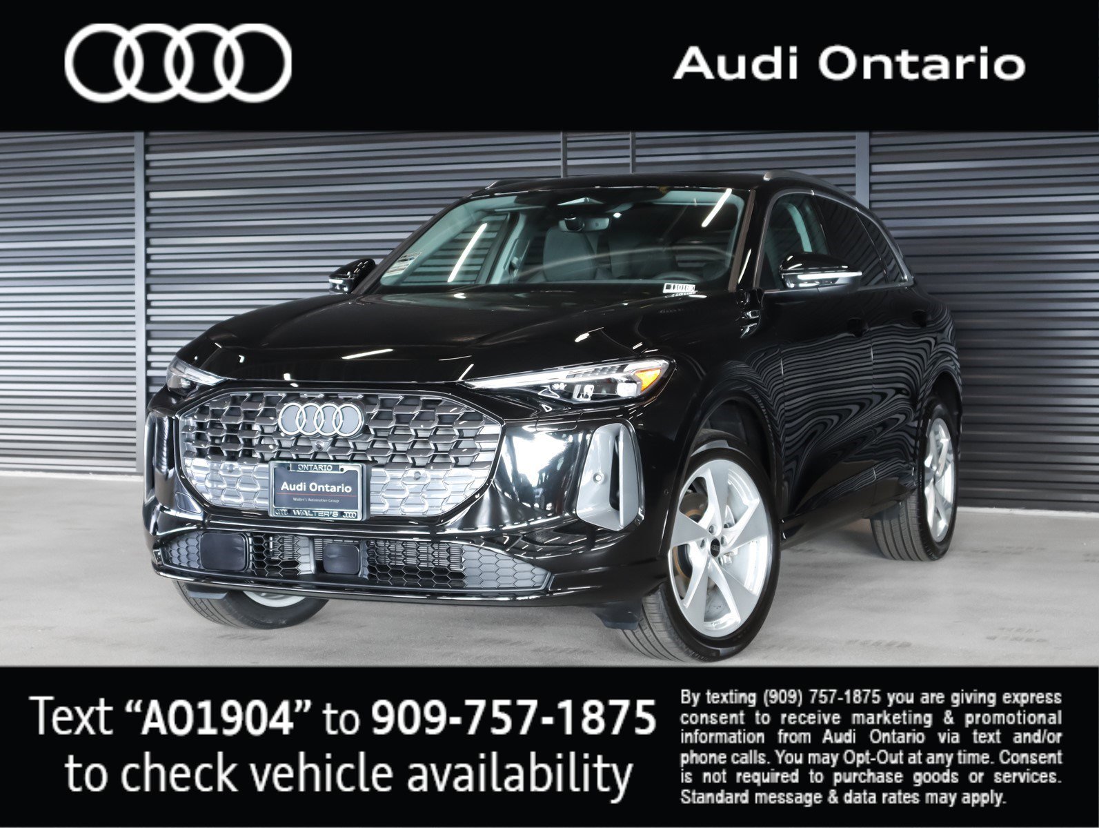 2025 Audi New Q5 Premium Plus's photo