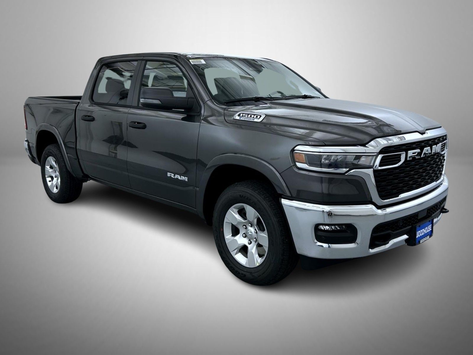 2025 Ram 1500 Big Horn Lone Star photo 3